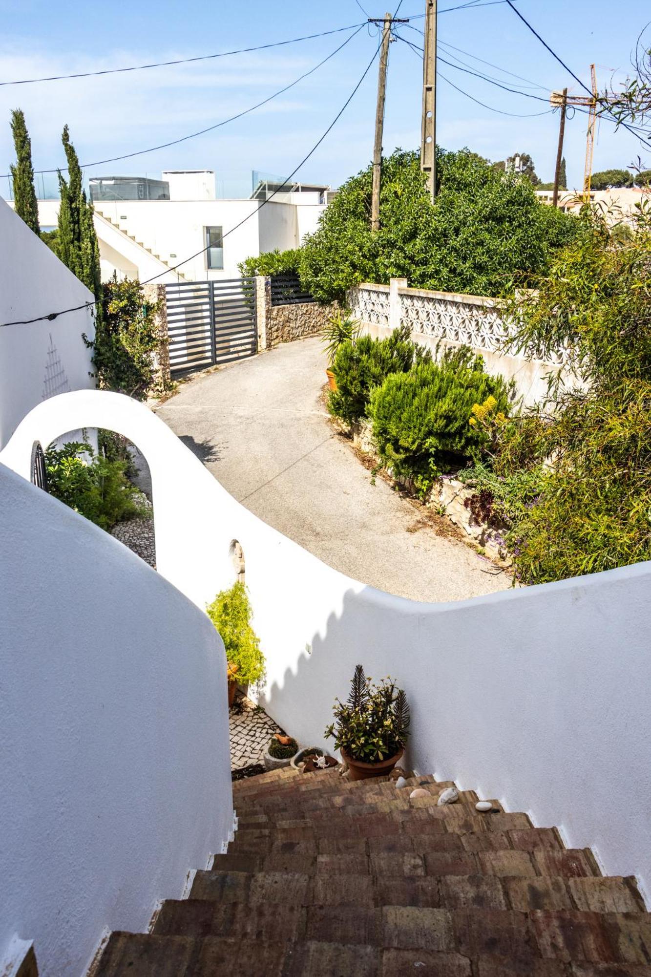 Urban Beach II Carvoeiro  Exterior photo